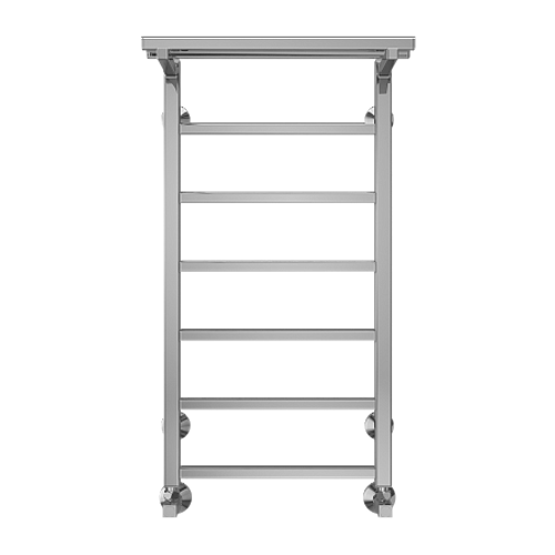 Полотенцесушитель водяной Terminus Контур с/п П7 400х800
