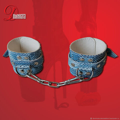Наручники «Ледяной Змей»