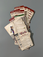 Темнейшие. Карты инструментов