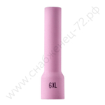 Сопло газовая линза удл. d9,5мм (TIG TP 9/20/25) № 6L IPT0922