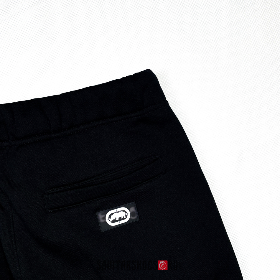 Спортивные штаны на флисе