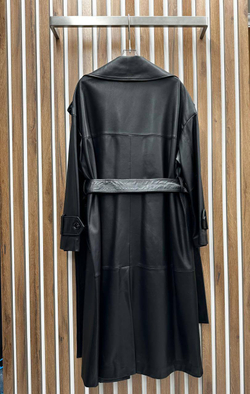 Тренч Jil Sander