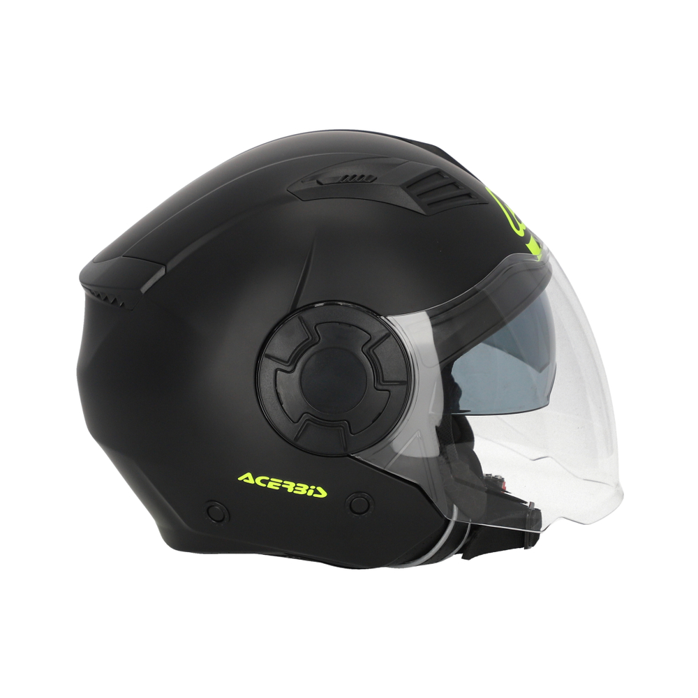 Шлем Acerbis JET VENTO 22-06 HELMET
