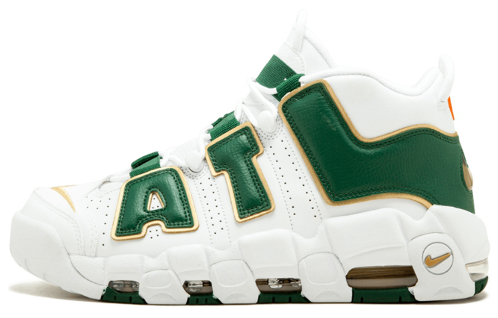 Кроссовки Nike Air More Uptempo Atlanta Air