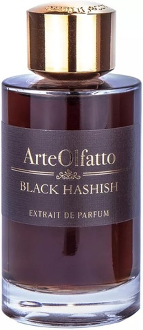 ArteOlfatto Black Hashish