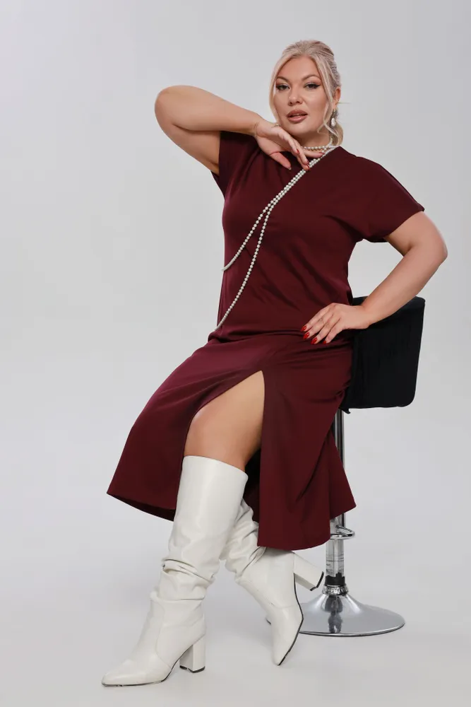 Платье 6407 Fabrika