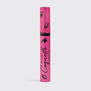 Тушь для ресниц Super Volume Mascara Regard Coquette VIVIENNE SABO Кокетливый взгляд