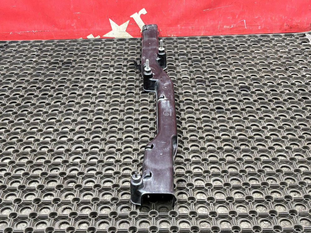 Кожух проводки шасси 2023г.