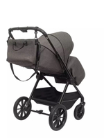 Коляска модульная 2в1 Luxmom A2 ,Телескопическая ручка/цвета