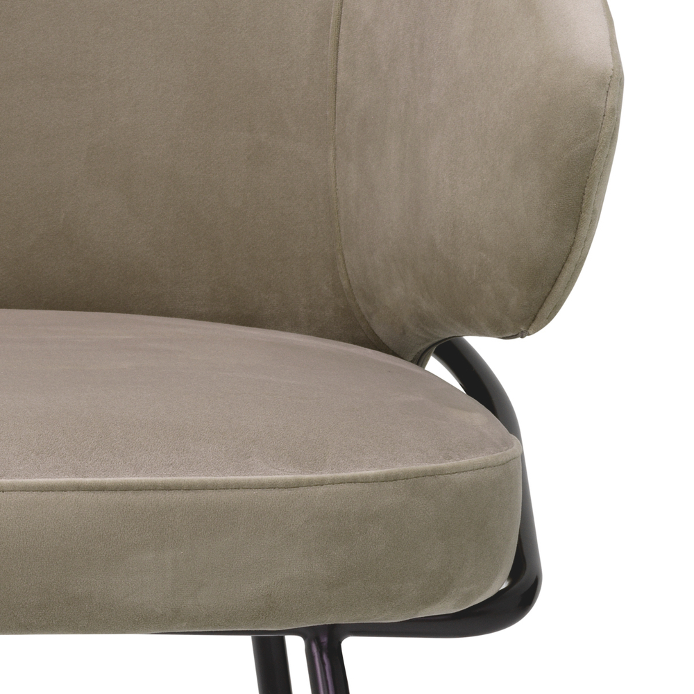 Стул Dining Chair Kinley арт.115875