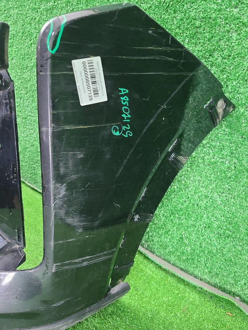 Бампер передний EXEED RX (2023-н.в.)