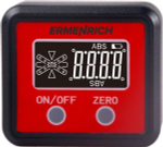 Цифровой уровень Ermenrich Verk LQ30