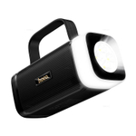 Hoco J174 Unimpeded пауэрбанк 22.5W+PD20W+две лампы (40000mAh)