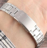 Мужские наручные часы Casio MTP-V004D-1B2