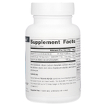 Source Naturals, витамин K2 и D3, 60 таблеток