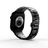 Ремешок для Apple Watch - ROYAL II Black