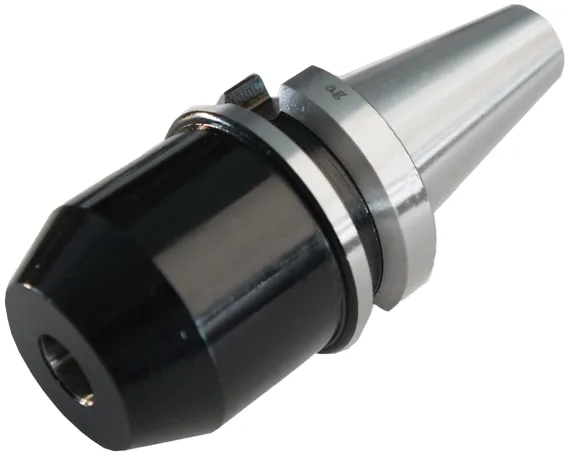 Оправка переходная Optimum BT40 / Weldon, ∅ 8 мм