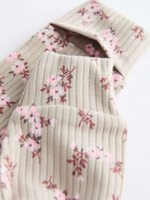 Комбинезон / Cлип для малышей Next K79-488, 5 шт., Молочный, Розовый