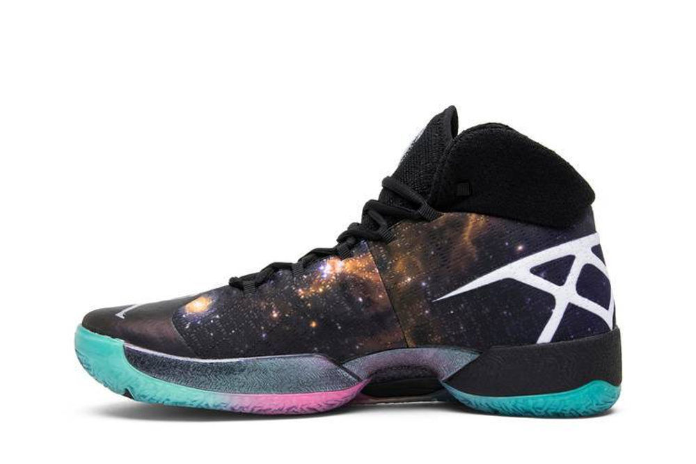 Кроссовки Jordan Air Jordan 30 Quai 54 Cosmos