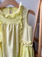 Хлопковое платье Il Gufo, 116