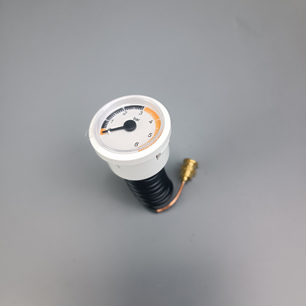 Манометр для котлов IMMERGAS арт. 1.026638, 1.028880