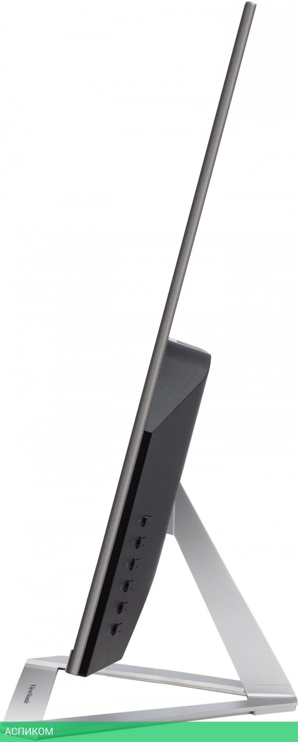 Монитор ViewSonic 31.5" VX3276-MHD-3