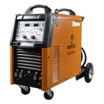 FoxWeld TIG 501 AC/DC PULSE сварочный инвертор tig 7810
