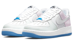 Кроссовки Nike Air Force 1 07 Lx "Photochromic" (Женская размерная сетка)
