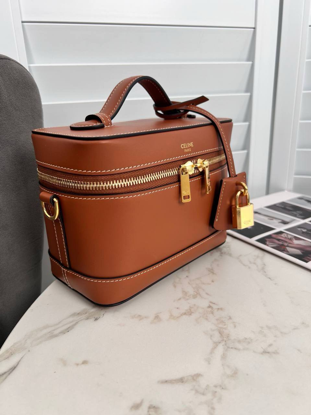 Косметичка Celine