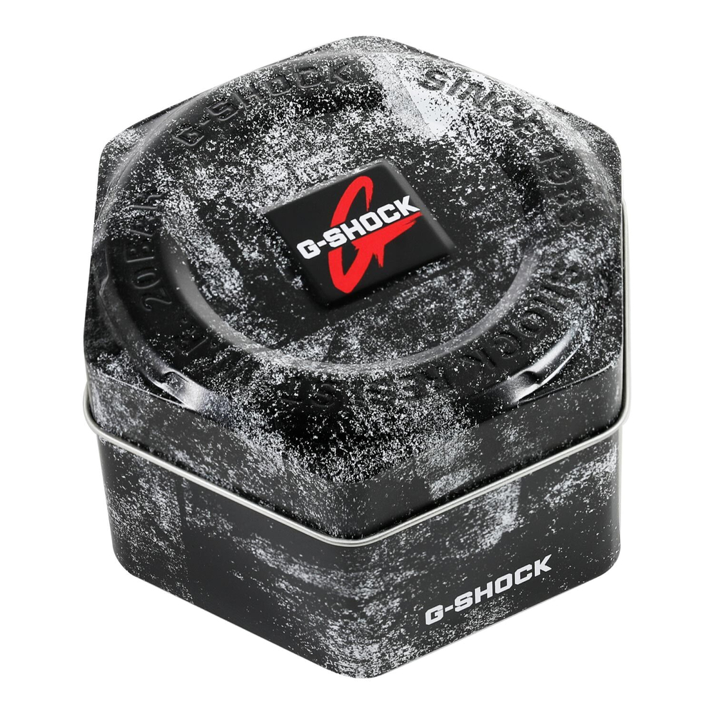 Мужские наручные часы Casio GST-B500D-1A1