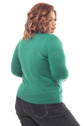 Цена на Водолазка-1119 больших размеров