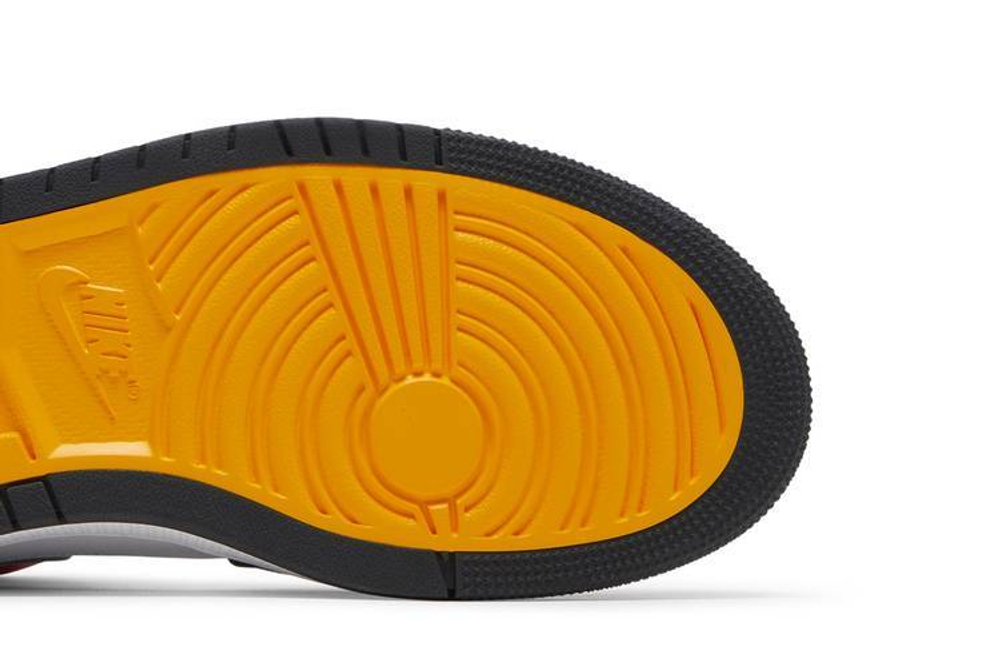 Кроссовки Jordan Air Jordan 1 Zoom Air Cmft