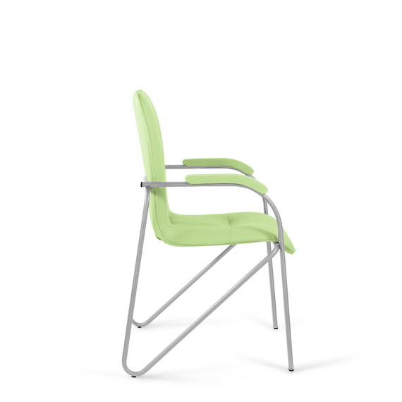 Стул Самба soft GR S-0406 (фисташковый)