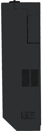 Шкаф настенный 19", 5U NTSS NTSS-SOHO5U-BL