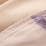 Комплект постельного белья Люкс Сатин 100% хлопок A363