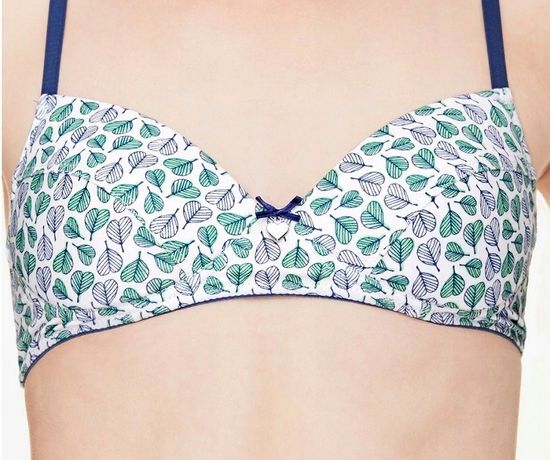 Бюстгальтер для подростков KEY TBC-582