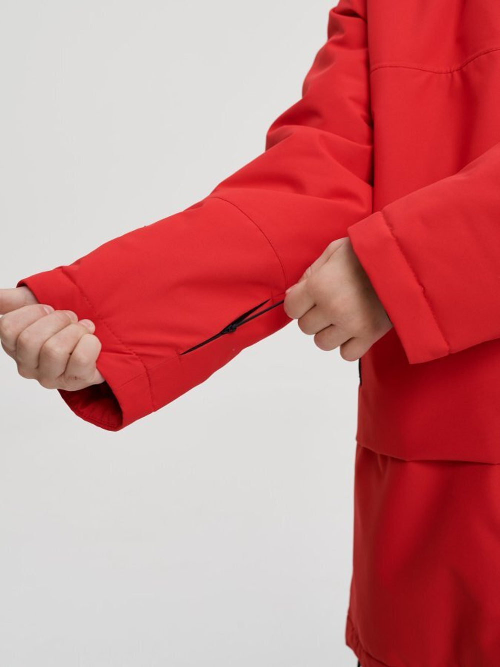 КУРТКА ДЛЯ МАЛЬЧИКА ПУХОВАЯ BASK JUNO KAI