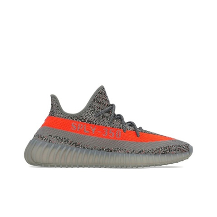 Кроссовки Yeezy Boost 350 V2 Beluga Reflective