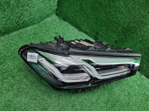 Фара правая BMW 5er G30 (2020-2023) LED