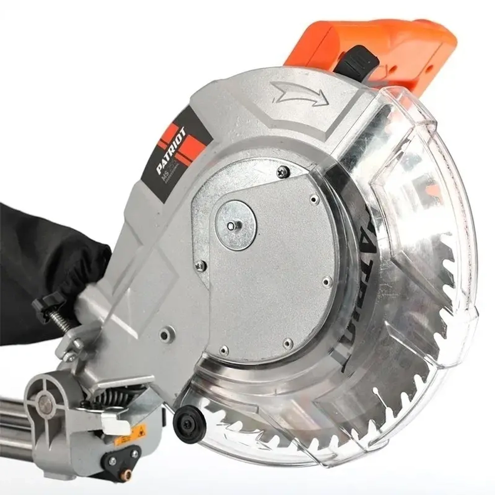 Торцовочная пила PATRIOT MS 255, 190301855