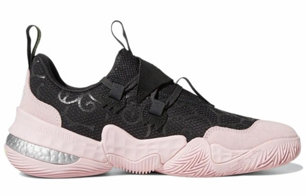 Кроссовки Adidas Trae Young 1.0