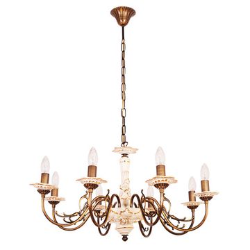 Подвесная люстра La Lampada 50401