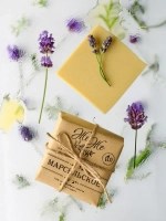 Марсельское мыло, 72% оливкового масла Extra Virgine