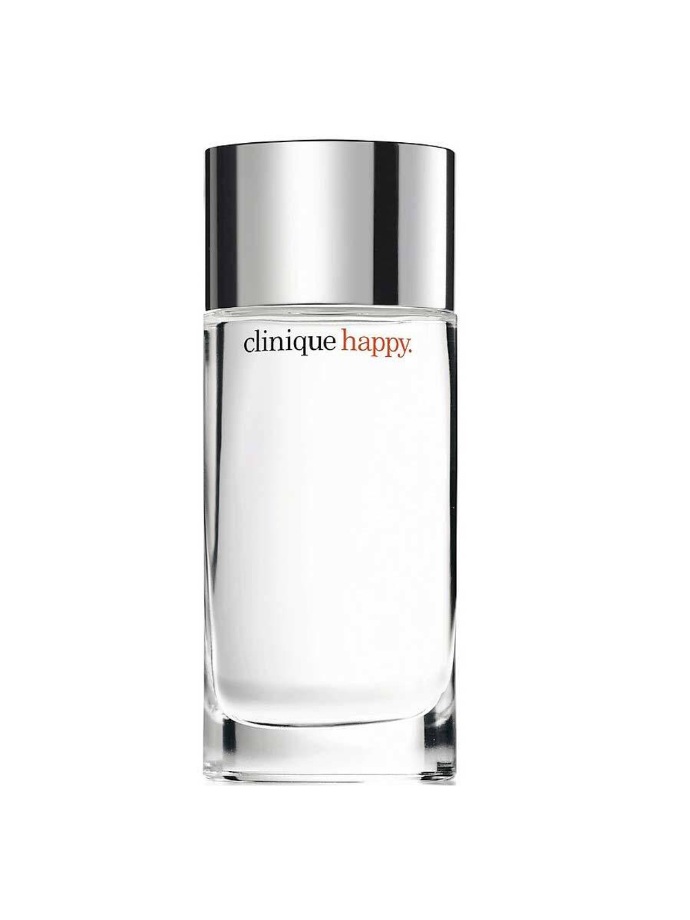 CLINIQUE HAPPY lady 100ml edp