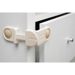 4881424 Набор блокираторов для ящика комода, 2 шт.