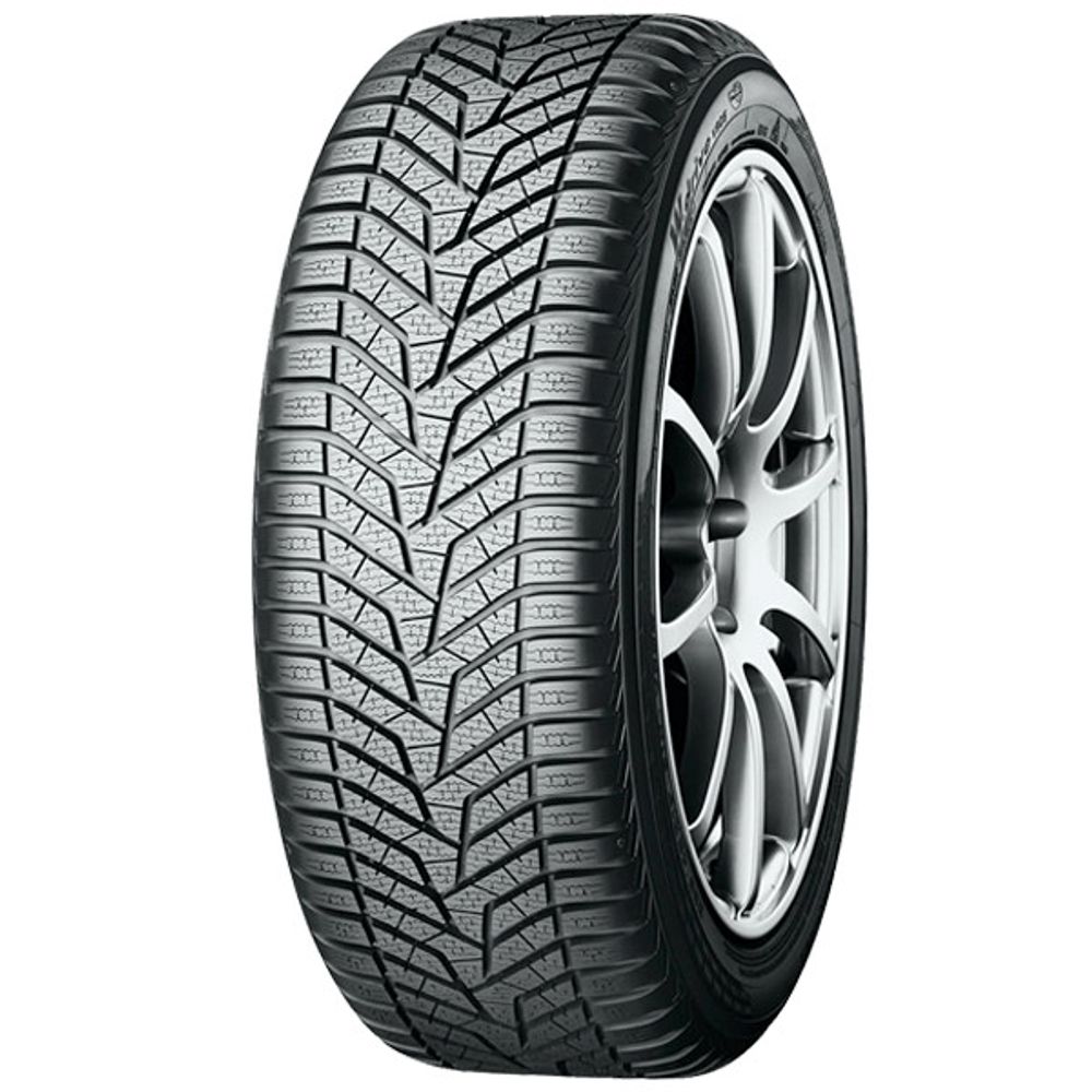 YOKOHAMA W.Drive V905 235/55R19 101V