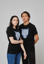 Футболка BARYS BLACK