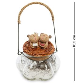 GAEM Home MF- 21-C Баночка «Любовь навсегда»