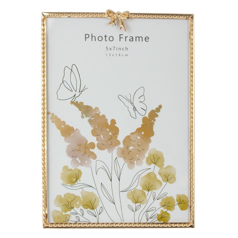 GAEM Фоторамка для фото 13*18, L13 W1 H18 см