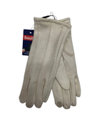 Перчатки. Женские. Верх: Текстиль.Трикотаж. Подклад: Плюш-флис. Сенсорные. В упаковке 12 шт, разный цвет.